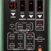 Pickleball Tutor Spin Ultra Model. with Multi-Function Remote. Variable SIDESPIN. Includes Popular PRESET Shots and DRILS. Made in USA by #1 Pickleball Machine Company.