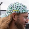 Sprints Race Day Performance Running Cap | The Lightweight, Quick Dry, Sport Hat, One Size, Unisex