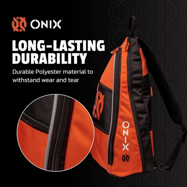 Onix Backpack