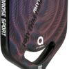 A. Anbrose RRP Edgeless Pickleball Paddle | USAPA Approved | T700 3K Carbon Fiber Face | 19.6mm Polypropylene Honeycomb Core | Aerodynamic Cutout | Ideal for Adults