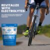 Vitalyte Electrolyte Powder (35 oz, 40 Servings Per Container)-Isotonic Drink Mix for Hydration, Energy & Recovery- Water Enhancer & Rehydration Supplement for Men, Women & Sports (Cool Citrus 2 Pack)