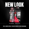 PROSUPPS L-Carnitine Liquid 1500, Stimulant-Free Liquid Shots for Men & Women - Clean Workout Drink for Energy, Performance & Muscle Recovery - No Sugar, No Carbs - 31 Servings, Cherry Popsicle