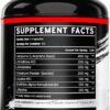 HGH Supplements for Men & Women (120 Count) 1500mg Support Muscle Growth & Healthy Levels of Human Growth Hormone - Promote Healthy Muscle & Recovery For Men Post Workout Supplement - USA Made