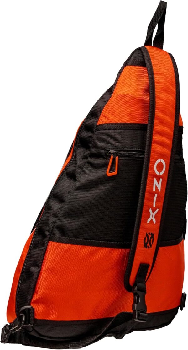 Onix Backpack