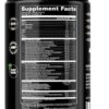 Jocko Fuel Daily Greens Powder - Premium Organic Greens Superfood Powder for Gut Health, Digestion, Bloating, Immune Support with Spirulina, Chlorella, Digestive Enzymes, & Probiotics - 30 Servings