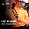 Onix Backpack