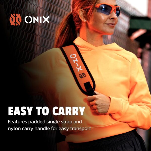 Onix Backpack