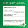 IBgard Gut Health Supplement, Peppermint Oil Capsules for Abdominal Comfort, 48 Capsules