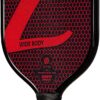 ONIX Graphite MOD Z5 Graphite Carbon Fiber Pickleball Paddles with Cushion Comfort Pickleball Paddle Grip
