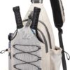 G4Free Pickleball Bag, Crossbody Sling Bag for Men Women, Pickleball Backpack, Pickle Ball Paddle Bag Gifts for Sports