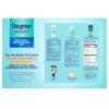 Degree Pickleball Set, Gifts for Women – Women’s Shower Clean Antiperspirant Deodorant & Dry Spray, Liquid IV Hydration 2-Pack + Pickleball Paddles and Balls (6 Piece Set)