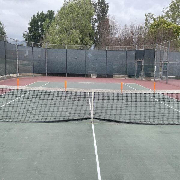 Perfect Tennis and Pickleball Targets to Play Tennis and Pickleball Like A PRO