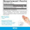 Klean ATHLETE Klean SR Beta-Alanine (Sustained Release) | Delays Fatigue, Supports Muscle Endurance | 120 Tablets