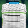 SSP Post-Workout Recovery Powder - Whey Protein Hydrolysate & BCAA Drink - BSCG Standard Sports Supplement - Raspberry Lemonade Flavored Nutrition