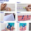 Pickleball Dink Pad - Training Wall Dink Pads for Practice