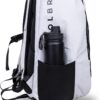 Holbrook Podium Pickleball Bag: Large Pickleball Backpack - Sport Paddle Bag for Accessories and Equipment