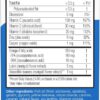 Ocuvite Adult 50+ Eye Vitamins and Mineral Supplements with Lutein, Zeaxanthin and Omega-3 from Bausch + Lomb 90 Soft Gels