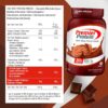 Premier Protein Powder, Chocolate Milkshake, 30g Protein, 1g Sugar, 100% Whey Protein, Keto Friendly, No Soy Ingredients, Gluten Free, 17 Servings, 24.5 Ounce (Pack of 1)