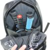 PROLITE FUEL Pickleball Backpack w/Quick Draw Paddle Holster