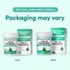 Physician's CHOICE Probiotics for Weight Management & Bloating - 6 Probiotic Strains - Prebiotics - Key ingredient Cayenne - Supports Gut Health - Weight Management for Women & Men - Green Tea - 30 CT