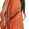 JOOLA Tour Elite Pickleball Bag - Backpack & Duffle Bag for Pickleball Paddles & Accessories - Holds 4+ Paddles - Includes Fence Hook - Choose from Multiple Colors.