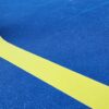 TOURNA Pickleball Court Line Tape for Outdoor and Indoor Pickleball Courts