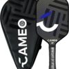 Pickleball Paddles | 3K Graphite Carbon Fiber Pickleball Paddle | 16mm Pickle Ball Paddle | Pickleball Paddles Carbon Fiber Control & Power | Pickleball Racket Pro | USAPA Approved