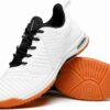 Men's Tennis Shoes - Air-Cushion Technology Non-Slip Sole | Lightweight & Flexible Design | Durable Abrasion-Resistant Court Sneakers for Men