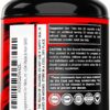 HGH Supplements for Men & Women (120 Count) 1500mg Support Muscle Growth & Healthy Levels of Human Growth Hormone - Promote Healthy Muscle & Recovery For Men Post Workout Supplement - USA Made