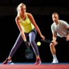 Franklin Sports Pickleball Paddle and Ball Set - Wooden Pickleball Rackets + Pickleballs - Activator - USA Pickleball (USAPA) Approved