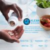 Klean ATHLETE Joint & Muscle | Plant-Based Formula to Support Joint Comfort and Flexibility, Muscle Recovery, and Cartilage Health | 60 Vegetarian Capsules