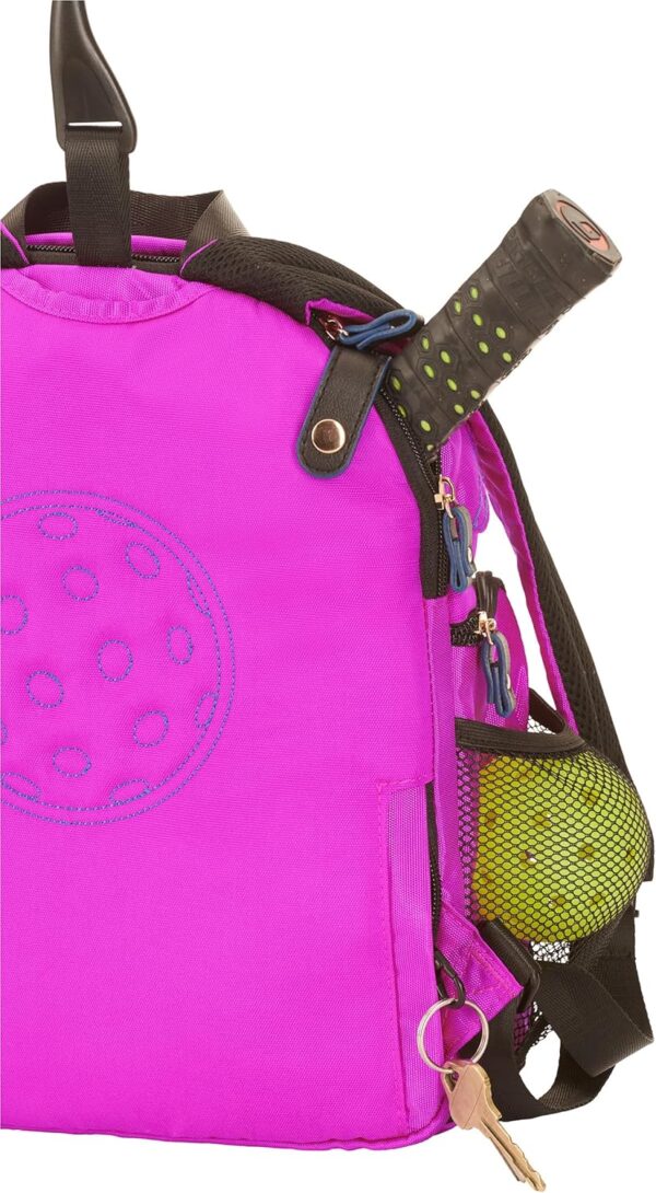 Sankaty Pickleball Backpack