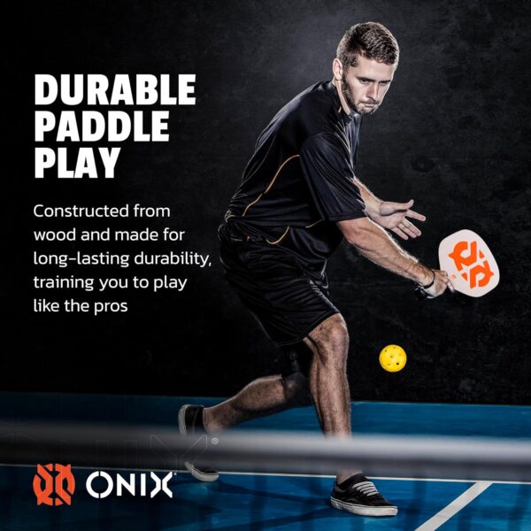 Onix Pickleball Starter Sets - Recruit and Z1 Paddles