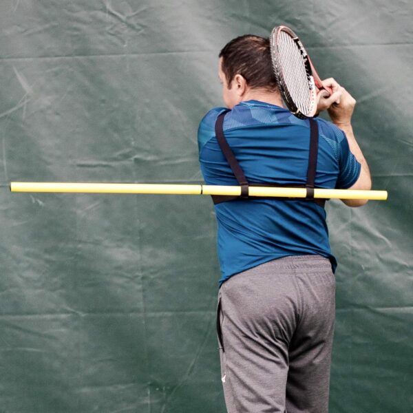 Backswing Solution