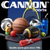 Cannon Sports Table Tennis Paddle - Unbreakable and Weather Resistant for Indoor Outdoor Use