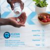 Klean ATHLETE Klean Antioxidant | ALA, L-Carnitine and Antioxidants to Help Guard Against Cellular Damage from Intense Training | NSF Certified for Sport | 90 Capsules