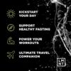 LMNT Zero Sugar Electrolytes - Citrus Salt | Drink Mix | 30-Count