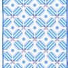Millie Rose Pickleball Towels in Fashionable Prints - Cute 15x17 inch Microfiber & Cotton Athletic Towels with Carabiner Clip - Pickleball Accessories, Pickleball Gifts (The Kitchen)