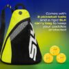 Selkirk Sport Pickleball Paddles Set of 2 | Designed in The USA | Choose The SLK Neo Graphite, SLK Neo Fiberglass Pickleball Set or SLK Atlas Pickleball Bundle