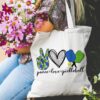 Tote Bag for pickleball Sport Lovers, Sportspickle Inspired Shopping Grocery Bag for pickleball Club Friends Partener Trainer Besties Coach, Accessory Toiletry Bag for Daily Odds and Ends (Tote)