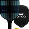 Orca Pickleball Paddles, Performance Series Pickleball Paddles Designed for Control and Precision, USA Pickleball Approved