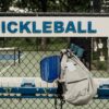 Pickleball Rules Bag Tags - Pickleball Rules Made Easy - Courtside Rules Reference - Quick Start Guide| Pickleball Rulebook | Pickleball Gift | Follows USA Pickleball Rules