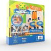 Tabletop Pickleball by Buffalo Games - Indoor Sport Game Play - Great for gamenight - Easy Setup - Ages 8 and up