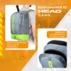 HEAD Core Backpack
