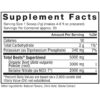 Force Factor Total Beets Drink Mix Superfood Powder with Nitrates to Support Circulation, Blood Flow, Nitric Oxide, Energy, Endurance, and Stamina, Cardiovascular Heart Health Supplement, 30 Servings