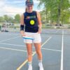 Retro Pickleball Hat Pickleball Gifts Pickleball Accessories Pickle Ball Hats for Men and Women