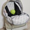 Dinkaroo™ Mini Portable Pickleball Net – Pop-Up Practice Net for Dinks, Volleys & Warm-Ups – Lightweight, Compact, and Travel-Ready (Patent Pending)