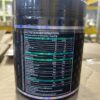 ONEST Hyperburn Fat Burner Powder – 153g (30 Servings) Enhanced Energy Boost & Performance Support Supplement Metabolism Booster & Sports Nutrition Powder for Men and Women