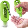 GRIPAID - Hand Gel Grip Enhancer, Prevent Sweaty Hands for a Strong Grip, Golf, Tennis, Gaming, & Pickleball Grip, 2 Ounces