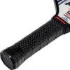 Franklin Sports Pro Pickleball Paddles - Signature Series Pro Pickleball Paddle with MaxGrit Surface - USA Pickleball (USAPA) Approved Tournament Pickleball Paddles - 13mm + 16mm Polypropylene Cores
